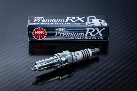 NGK Premium RX ץ饰 S660 SET