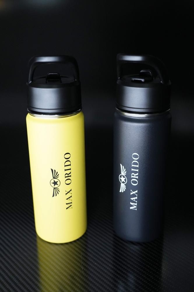水筒　日本未発売★Water Bottle New】ドリンクボトルジュニア 380ml（プラスチック製水筒