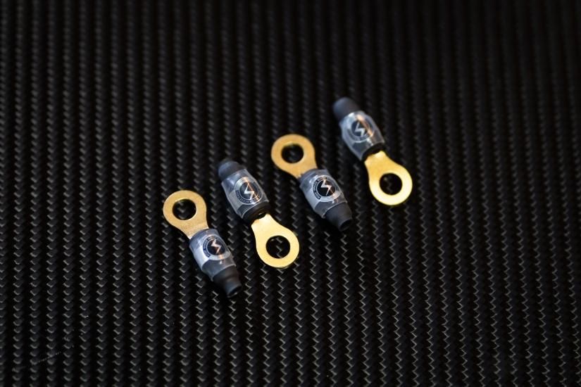HIGH SPARK IGNITION COIL【SWIFT ZC33S】 -Regular +ノイズ