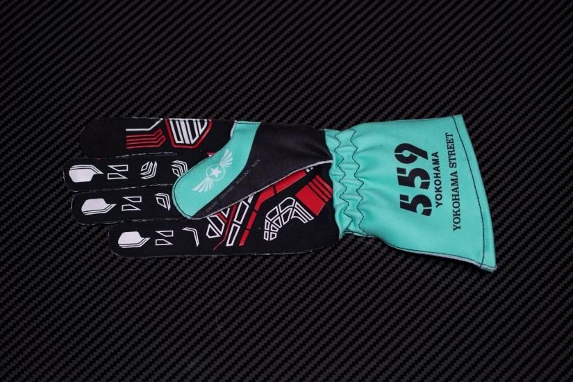 2024 MAXORIDO ドライビンググローブ - MAX ORIDO Official Store