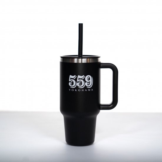 MAX ORIDO 559 Tumbler