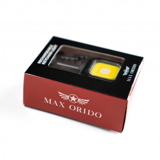 MAX ORIDO ミニLEDライト - MAX ORIDO Official Store