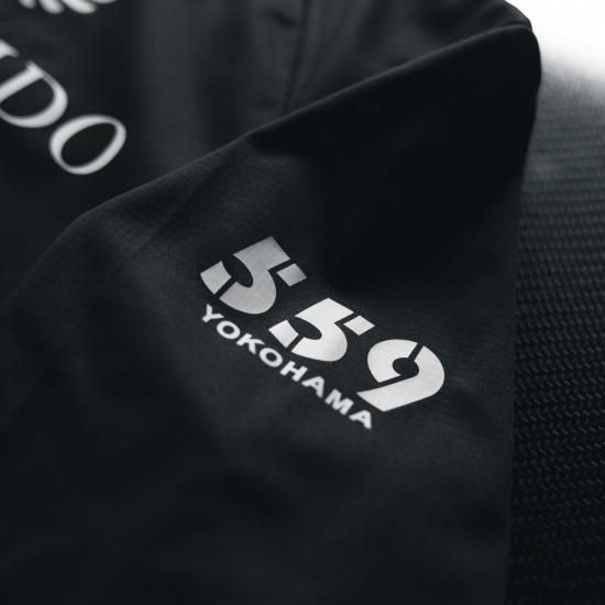 Max Orido Racing Team Official Soft Shell Jacket - MAX ORIDO Max Orido Racing Team Official Soft Shell Jacket - MAX ORIDO