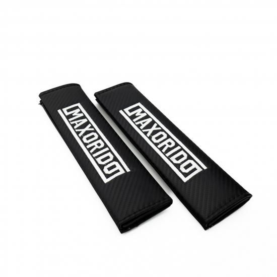 MAXORIDO シートベルトカバー 2.0 - MAX ORIDO Official Store