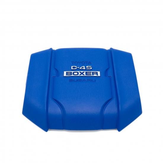 mi☆naオーダーページ MAX BLUE【GR86/BRZ】Engine Cover - MAX ORIDO Official Store