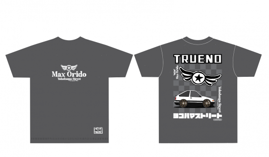 Trueno Tee