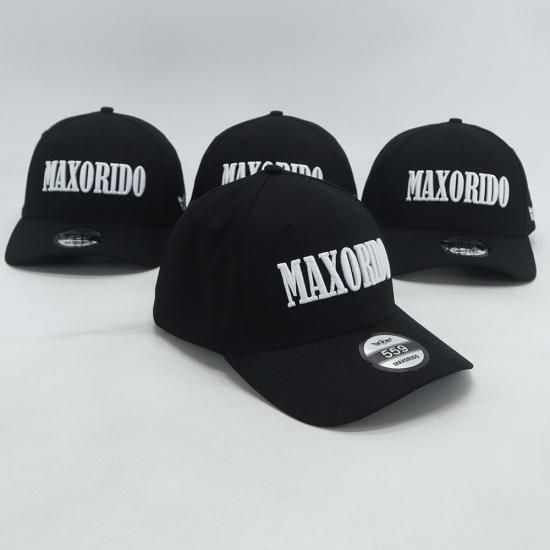 MAXORIDO Cap