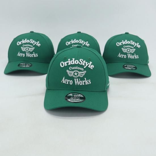 OridoStyle Cap
