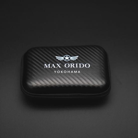 Max Orido ܥϡɥ