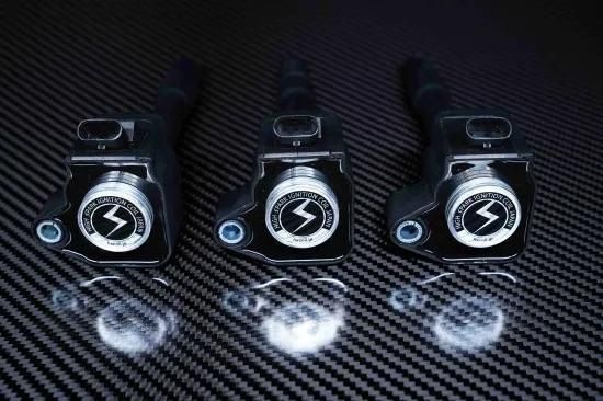 HIGH SPARK IGNITION COIL 【CIVIC FL5】-Premium Type- - MAX