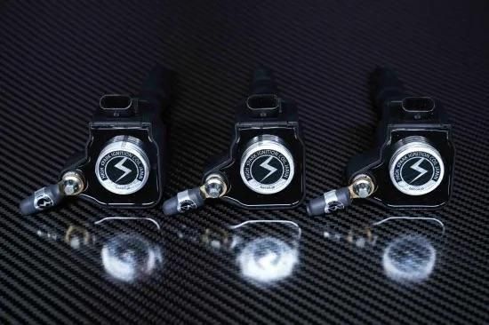 HIGH SPARK IGNITION COIL CIVIC FL5-Premium +Υ type-
