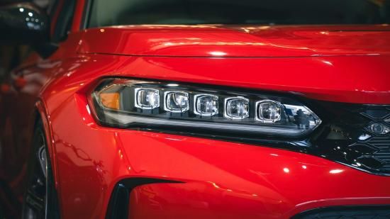 MAXORIDO x ALPHAREX إåɥ饤ȡCivic Type-R FL5/FL4/FL1ѡ