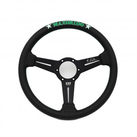 MAX ORIDO x NARDI - MAX ORIDO Official Store