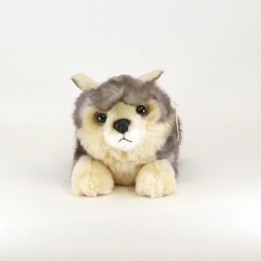 usagiplanet ぬいぐるみ オオカミ ハロウィン限定 usagiplanet ぬいぐるみ オオカミ ハロウィン限定 （もふもふ