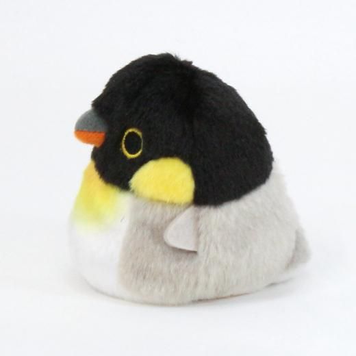 お手玉キングペンギン - 旭山動物園くらぶオンラインショップ