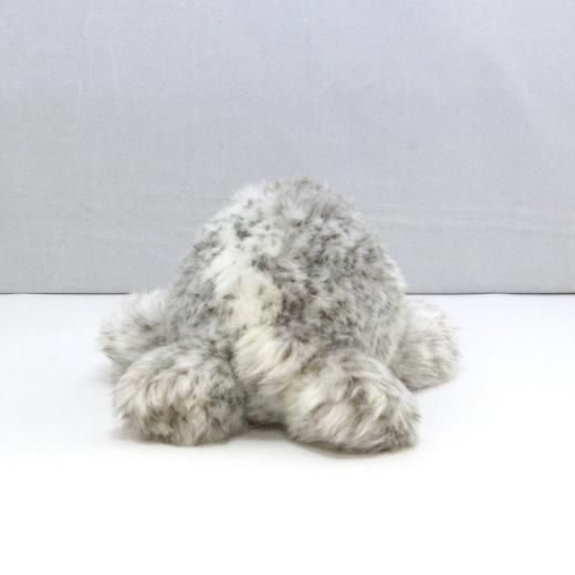 ぬいぐるみ ゴマフアザラシS - 旭山動物園くらぶオンラインショップ ぬいぐるみ ゴマフアザラシS - 旭山動物園くらぶオンラインショップ