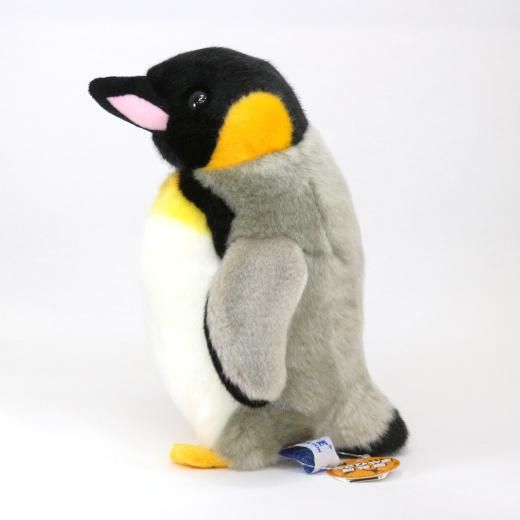 仲良しペンギン♡お魚set ペンギン ぬいぐるみ かわいい 水族館グッズ テイクオフ takeoff