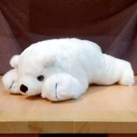 旭山動物園 ホッキョクグマ 勇壮 ぬいぐるみ-me.com.kw