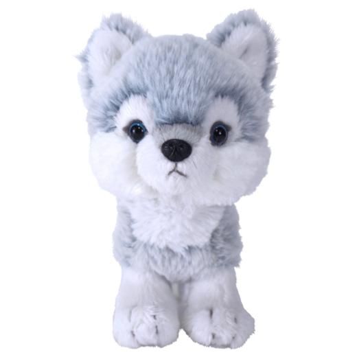 非売品☆サンレモン☆オリジナル☆犬のぬいぐるみ☆①☆残1 非売品☆サンレモン☆オリジナル☆犬のぬいぐるみ☆①☆残1