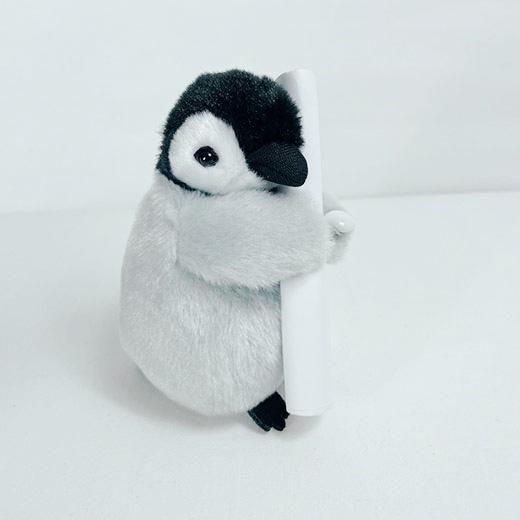 ペンギンぬいぐるみ AWABEES / ☆ぬいぐるみ ペンギン verda