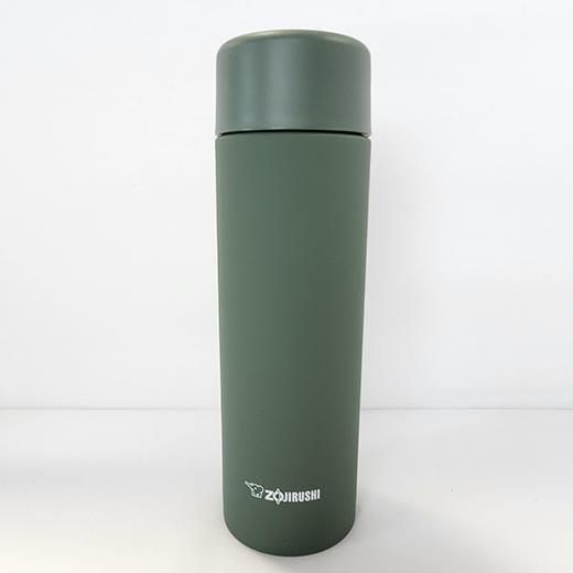 旭山動物園公式】オリジナルステンレスボトル（象印×旭山動物園