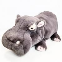 どうぶつ ぬいぐるみ 寝袋 グッズ 2点 ぬいぐるみ 寝袋 - 旭山動物園くらぶオンラインショップ