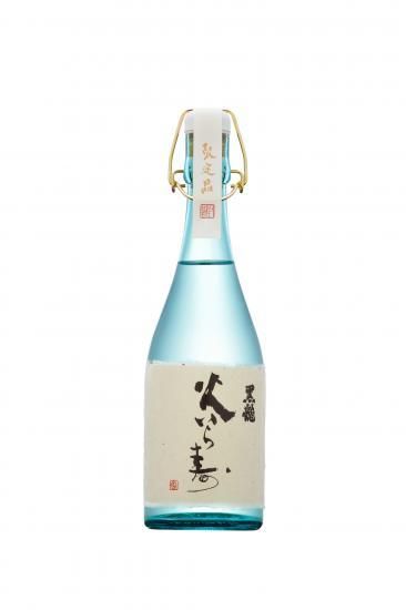 黒龍 火いら寿 純米大吟醸 生酒 - 福井の旨い酒の特約販売店「酒の