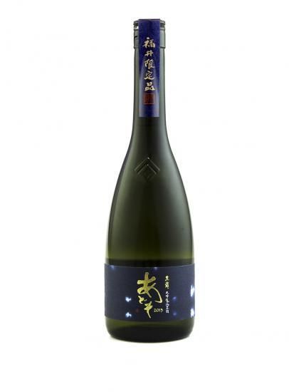 黒龍　あどそ　純米大吟醸　720ml　※五百万石 - 福井の旨い酒の特約販売店「酒のタケウチ」