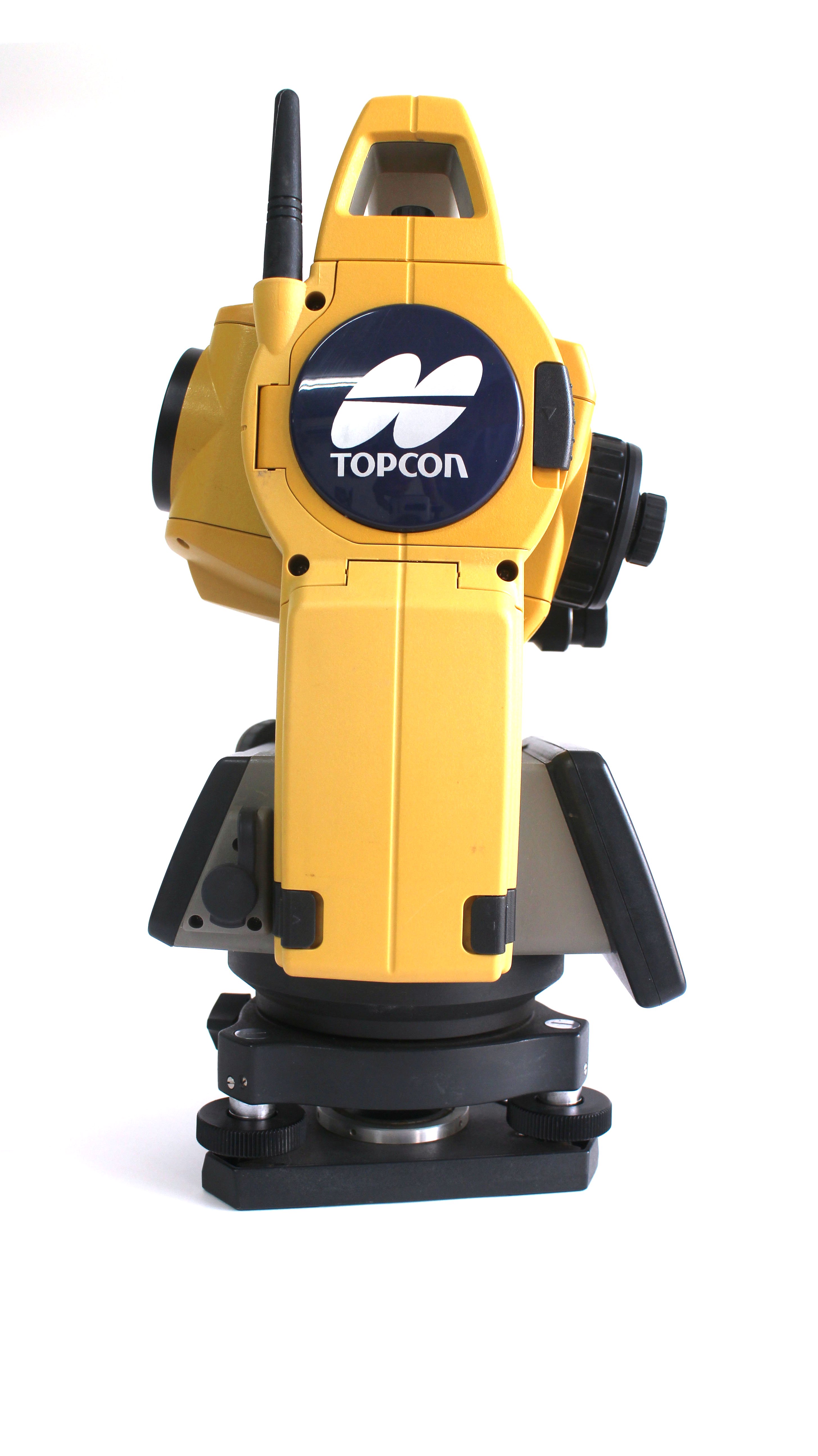 TOPCON ES-107F