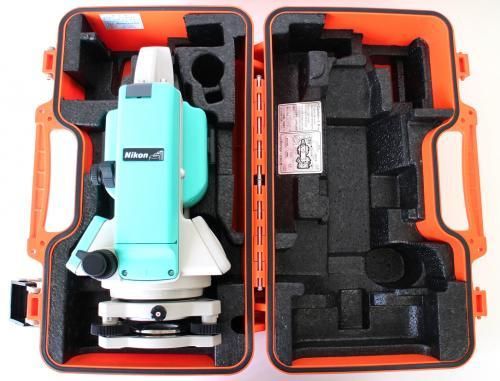 トータルステーション(光波) NST-C1r 中古 | 測量機専門店 e-測機 トータルステーション(光波) NST-C1r 中古 | 測量機専門店 e-測機