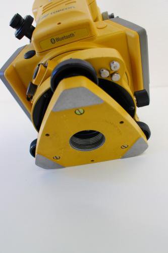 TOPCON トプコン製 トータルステーション（光波） CS-235WF 中古 - 測量機・オートレベル・光波の購入ならe-測機