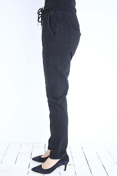 新品・未使用！INDIMARK (インディマーク) サロペット ブラック サロペット - インディマーク オンラインストア