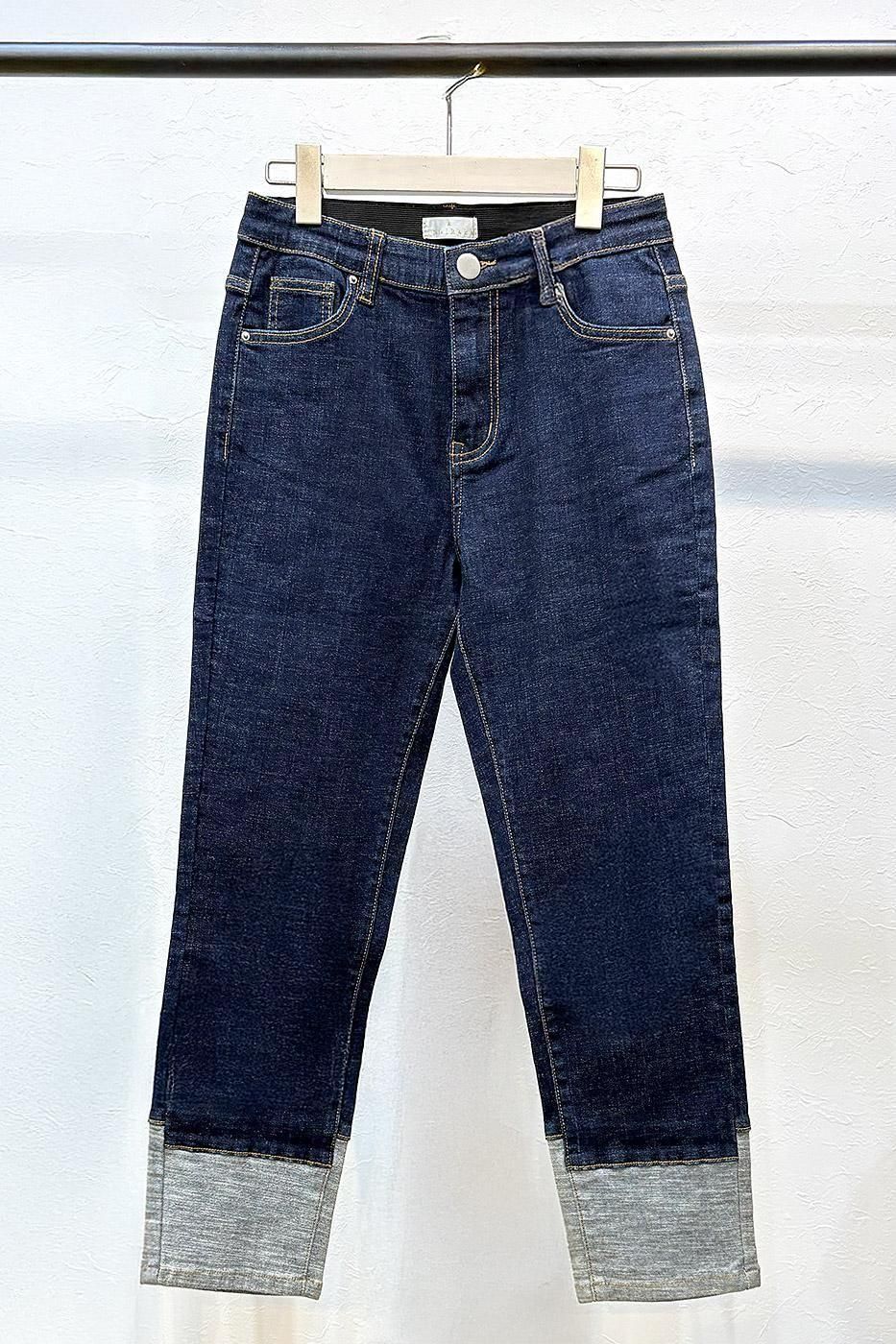 希少　00s balance wear design 立体裁断　指紋柄　デニム 希少 00s balance wear design 立体裁断 指紋柄 デニム 希少 00s