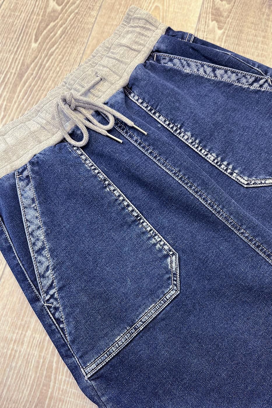 まりい様 Shinzone（シンゾーン）】MARILYN DENIM(BLUE) デニムパンツ