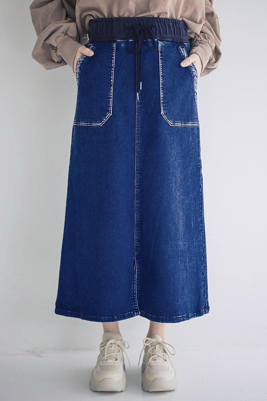 ライトスウェットスカート – WEGO ONLINE STORE