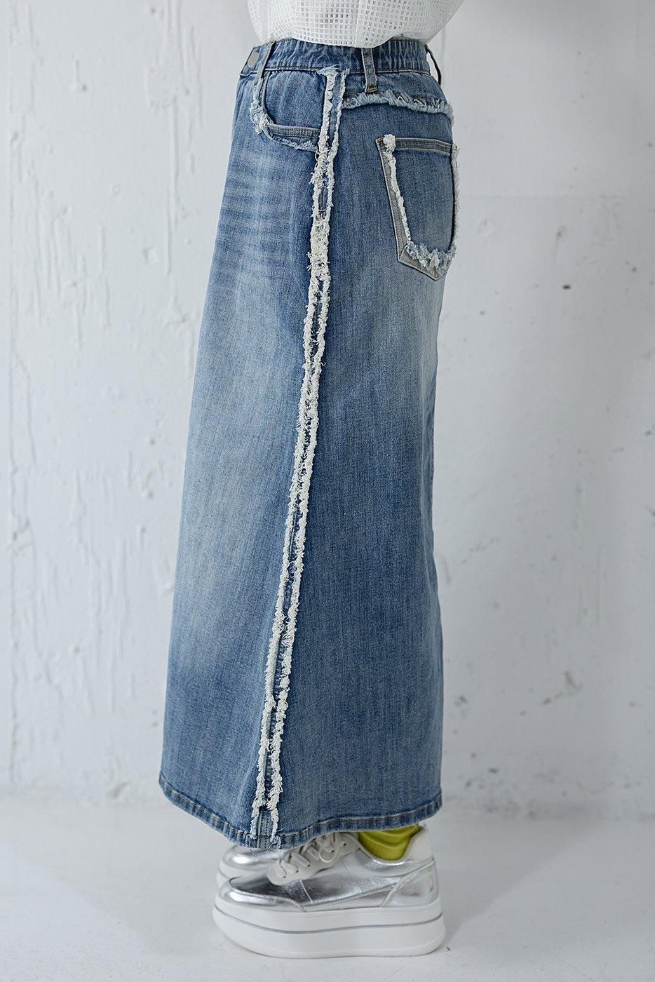 VETEMENTS ロコフリントトロストリンクフティ 【関税込】 WEB限定】〈手洗い可能〉バリエーション ロゴ 刺繍 プリントTEE