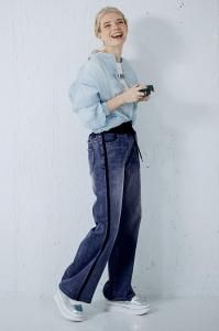  INDKNIT ɥ饤磻 ١å֥롼 WK010
