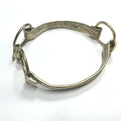 Kensscratch ケンズスクラッチ pipe-bracelet B10 Kensscratch ケンズスクラッチ pipe-bracelet B10