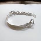 ブレスレット等を渋谷ケンズスクラッチ【kensscratch】で制作販売。