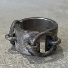 リング(ring)なら -刻印,指輪 ハンドメイド【kensscratch】渋谷,原宿,東京