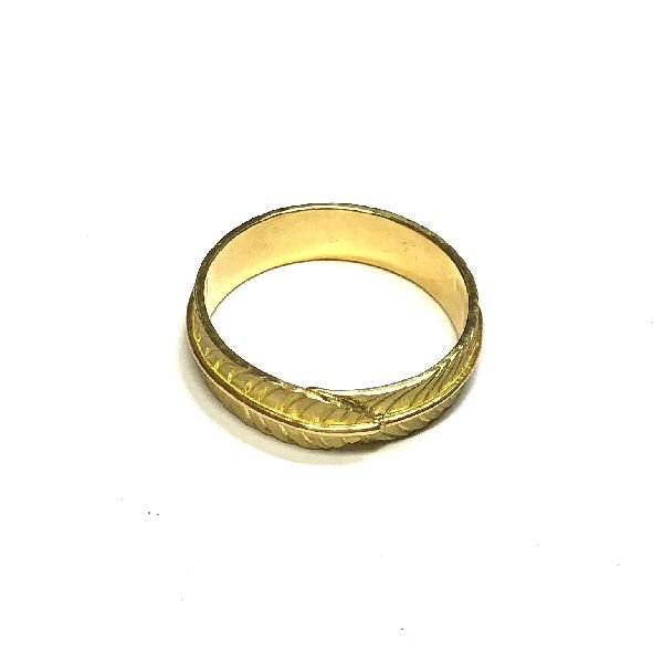 kensscratch フェザーRing k18金 - www.conamatacapulco.com