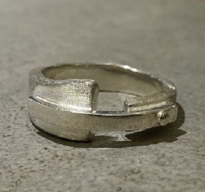 kensscratch Ring