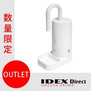 アルコールディスペンサー エブリア メーカー直販サイト IDEX Direct