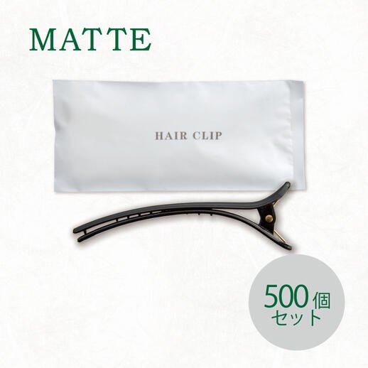 ヘアゴム・ヘアクリップ | - ホテルアメニティの通販サイト マイン