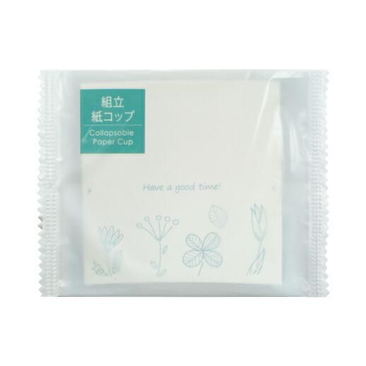 紙コップ2