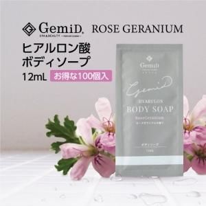 ܥǥ ˥ι 12mL GemiD (100)