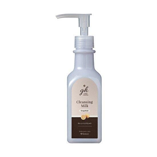 BISAKI クレンジングミルク　200ml 3個 ママ＆キッズ クレンジングミルク 185ml ベビーグッズ 新生児