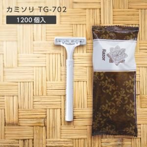 ڼ ߥ TG-702 DORCO 2 󿶤 ԥ奢 (1200)