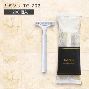 ڼ ߥ TG-702 DORCO 2 󿶤 ֥å (1200)