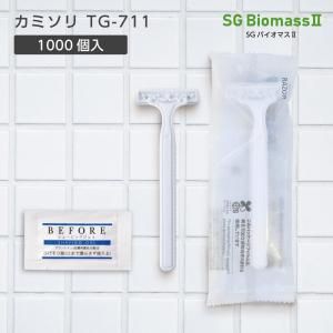 ڼ ߥ TG-711 DORCO 2 󿶤 ӥ󥰥ѥ SGBM2 (1000)